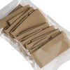 Nimomo External Catheter Fixation Strap for Men, Pack of 10,