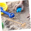 BESPORTBLE 6Pcs Zen Garden Rake Set Premium Miniature Sand Tray