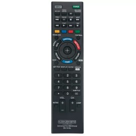 Unbranded/Generic Universal Remote for Sony LCD LED TV RM-YD005 RM-YD095 RM-YD102 RM-YD021 RMYD024