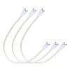 T5 T8 LED Tube Light Cord Double Female End Lamp