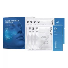 Franz 2026년형 프란츠 투명 썬패치 네이키드 선쉴드 이지에프 패치 1BOX 2026 Model Franz Transparent Sun Patch Naked Sun Shield Easy F Patch 1BOX