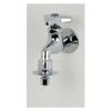 Kakudai Washing Machine Water Leak Prevention Stopper Nipple, Compatible with