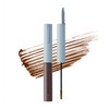 ENTROPY makeup Tough Brow Finisher 5ml - Toast