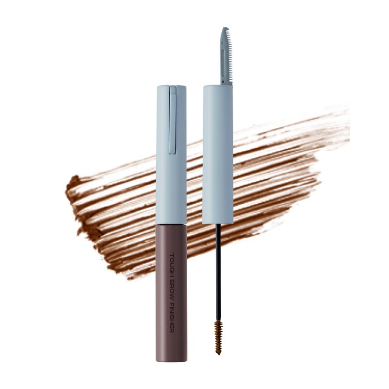 ENTROPY makeup Tough Brow Finisher 5ml - Toast