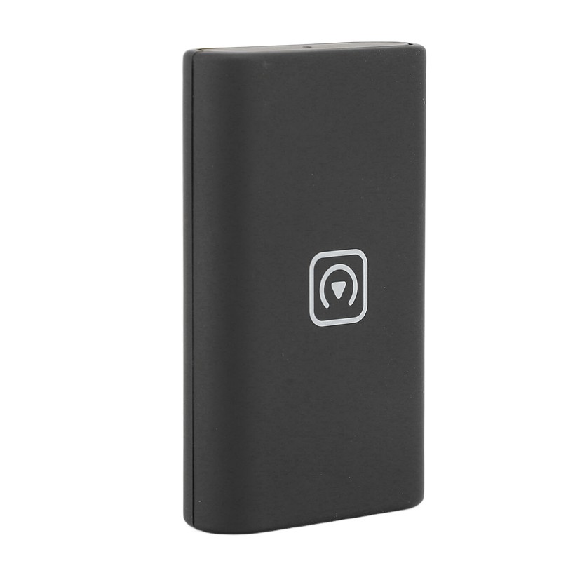 for Carplay Wired to Wireless Adapter Enhanced Driving Experience Secure