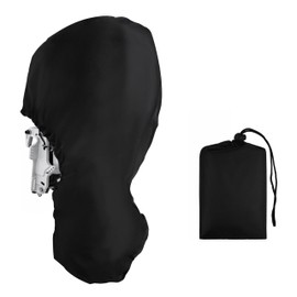 Boat Engine Cover Full Outboard Motor Cover with UV Coating 420D Waterproof Outboard Motor Cover Made of Durable Oxford Fabric Suitable for Most Engines
