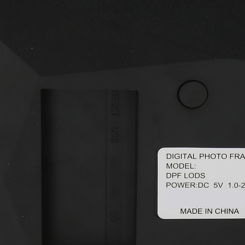 8in WiFi Digital Picture Frame IPS Touch Screen Share Photos