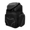 Excelsior MOTORCYCLE LARGE SISSY BAR TRAVEL BAR BAG BACK PACK