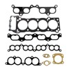 MARSFLUX Head Gasket Kit Fit for 95-04 Tacoma 2.4L,96-00 4Runner,94-98
