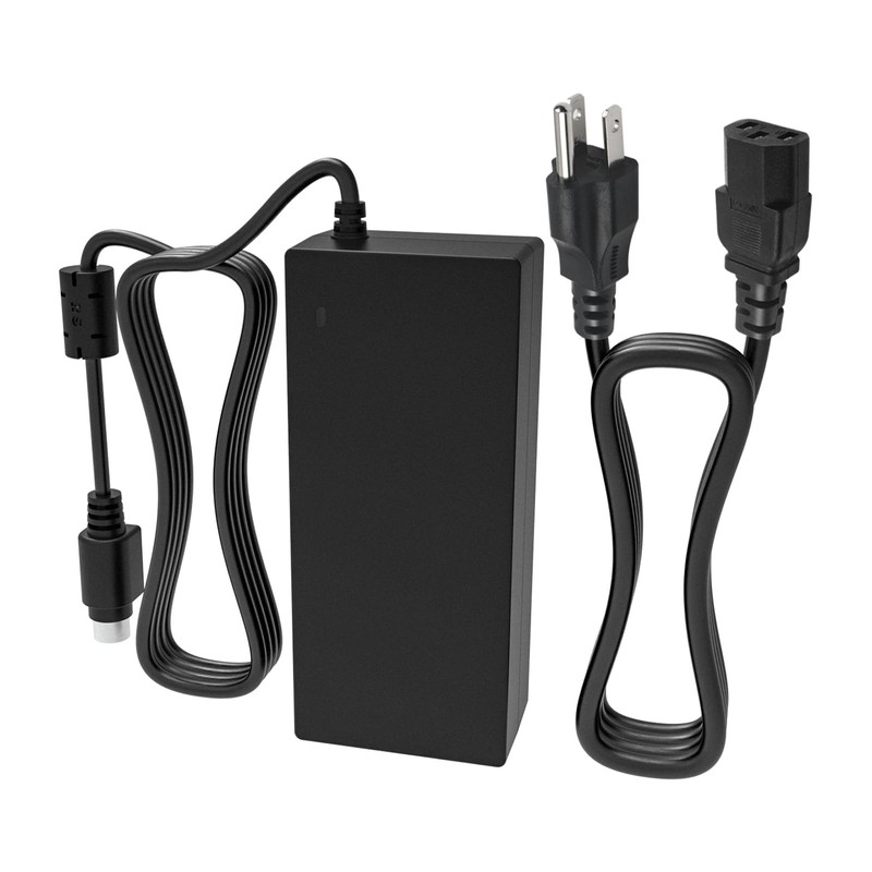 12V 8.33A 4-Pin Power Adapter Charger for Synology Disk Station