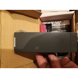 HID 6140CGN0000 R-640X-300 iClass R15 Reader