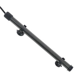 IceCap Titanium 2X100 Watt Aquarium Heater Elements, Controller & pH Tester Bundle (4 Items)