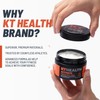KT Tape KT Health, Magnesium Cream, Activate - Warms &
