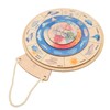 Kids Cognitive Calendar Clock Weather Cloud Seasons Temperature Early Learning