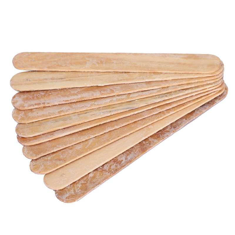 Beekeeping Pest Control Wood Strips Quick Effect Bee Wax Moth