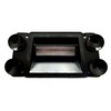 MelTruck LED Front Flasher Warning Light Warning Bar Light Bar