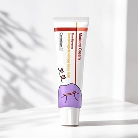 Centellian 24 [Metamon Collaboration] Centellian24 Madeca Cream Time Reverse 50ml Double Special (+15ml*2) + Pocket Keyring Bag / [메타몽 콜라보] 센텔리안24 마데카 크림 타임 리버스 50ml 더블 기획(+15ml*2) + 포켓키링백