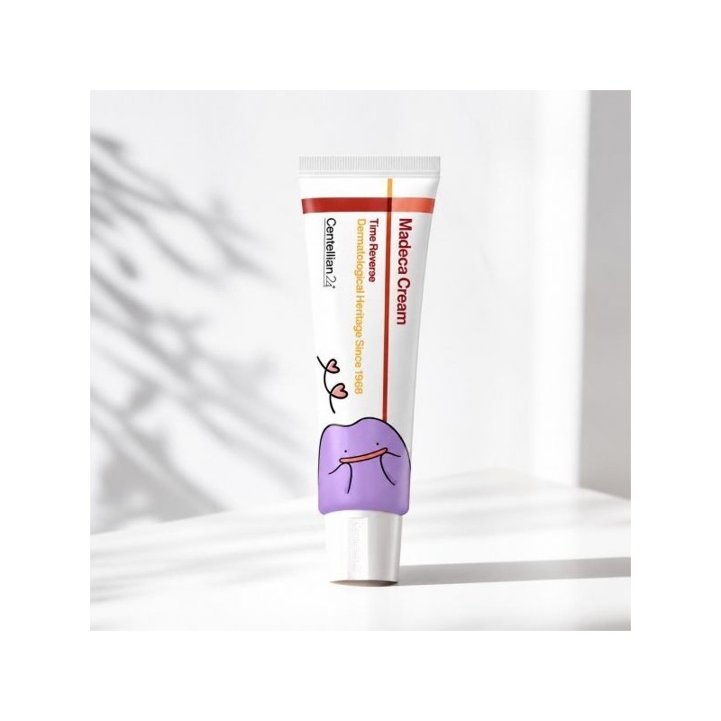 Centellian 24 [Metamon Collaboration] Centellian24 Madeca Cream Time Reverse 50ml