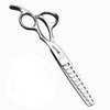 6/6.5 Inch Hairdressing Scissors, Super Sharp Hairdressing Scissors, Stable Feel