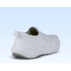 Zapato Clínico Antideslizante Para Caballero Charly Palium Work Service 1087239
