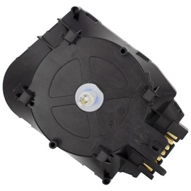 Supplying Demand W10111389 1447605 Clothes Washer Timer Replacement