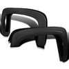 Spec-D Tuning 4PC Front + Rear Factory Style Black Fender