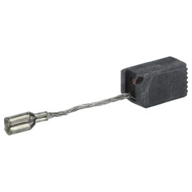 vhbw 2 x Carbon Brush 6.5 x 8 x 14.5 mm Replacement for Fein 31348047000, 4014586384689 for Angle Grinder