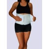 Alpha Medical Double Closure Abdominal Hernia Binder; Abdominal Hernia Support