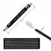Koh-I-Noor 5359 Mechanical Pencil 5.6 mm - Metal Lead Holder