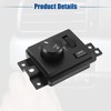 ACROPIX Car Headlight Switch Replacement Fit for Dodge Dakota -