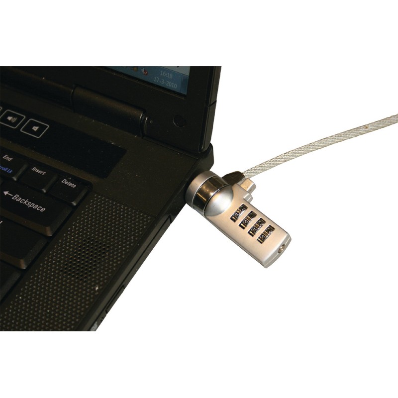 Konig Universal Coded Computer Lock