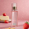 Bodycology Fragrance Shimmer Mist, Strawberry Cheesecake, 6 fl oz
