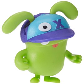 Cool Dude Ox - Uglydolls Surprise Disguise