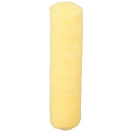 TRUSCO S-Roller, All-Purpose, 6-Inch, Pack of 10