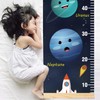 Height Chart for Kids,Baby Height Growth Chart,Wall Hanging Measuring Ruler