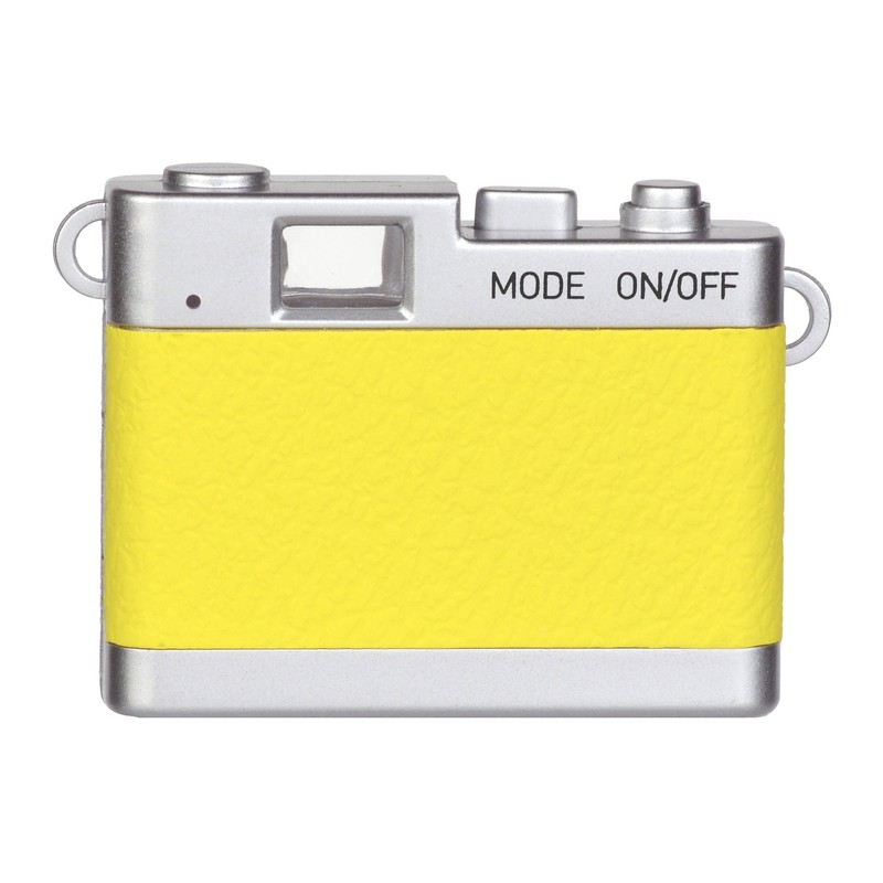 Kenko DSC Pieni Digital Camera 1.31 Megapixel Video and Still