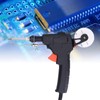 Automatic Soldering Gun Kit Fast Heating Prevent Scalding Hand Held