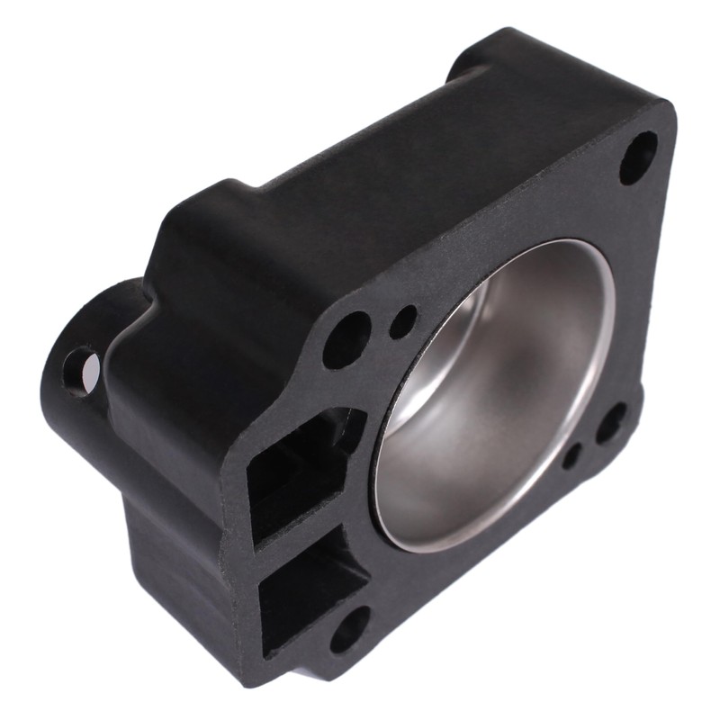 Outboard Engine 348-65016-0/1 Water Pump Housing for Nissan Tohatsu 25-40HP
