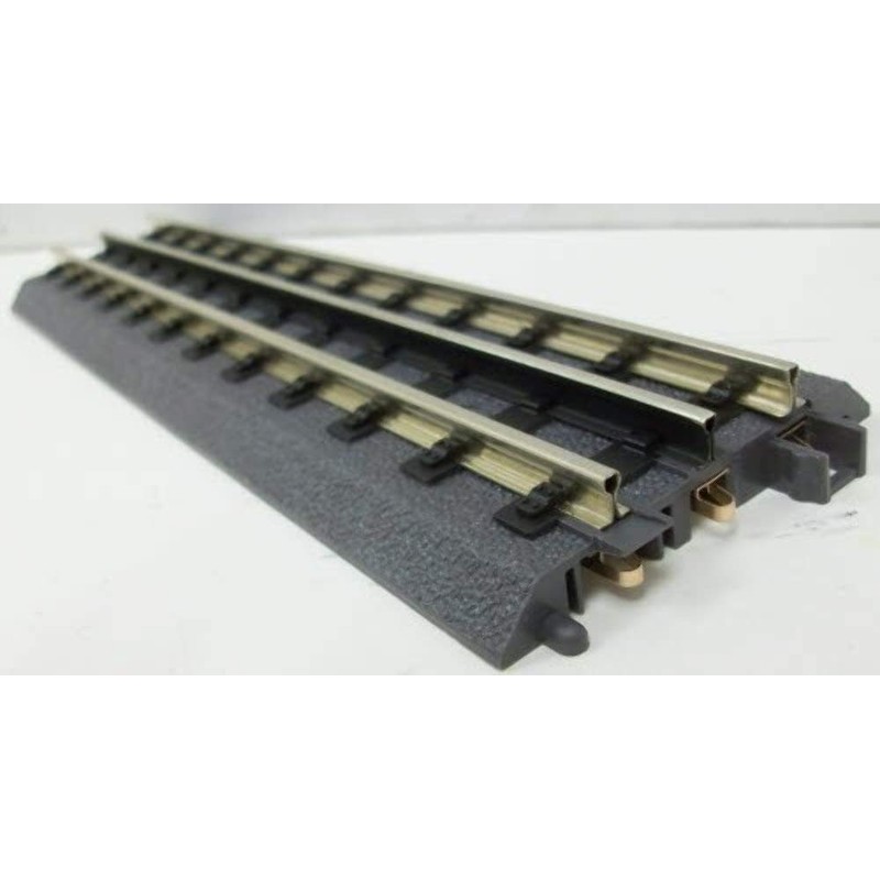 O Realtrax 10" Straight Bulk