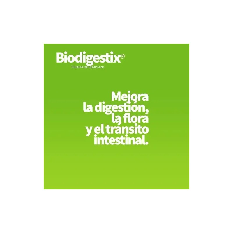 Biodigestix Suplemento Alimenticio Colageno Hidrolizado