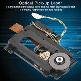 VAM1201 Optical Laser Lens Laser Unit for CDM12.1 CD VCD Player Mechanism Replacement Parts