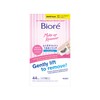 biore wipes cotton moisturizing rich refill 44 sheets