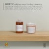 Davines Solu Sea Salt Scrub Cleanser, 8.45 fl. oz.