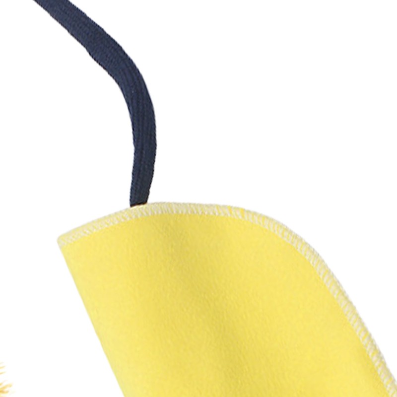 4Pcs Sax Mouthpiece Brush Kit Lightweight Portable Reliable Wiping Cloth
