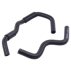 ApplianPar Breather Inlet and Outlet Hose for Honda CRV Civic Si Acura RSX