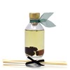 LOVSPA Cinnamon Pinecones Reed Diffuser Set - Fir, Cinnamon, Clove