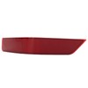 Rear Bumper Reflector Fade Proof Scratch Resistant Side Marker Reflector