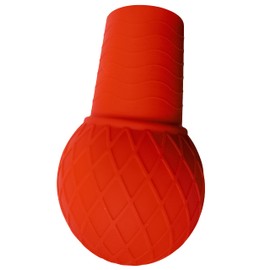 Rivotrance Landmine 2" Barbell Attachment Heavy Duty and Easy to Use with 360° Rotation - Bomb for Press Row, Rotation, Split Squats, T Bar, Row Attachment for Gym