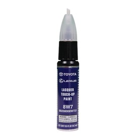 Toyota Genuine 00258-008W7-21 Touch Up Paint