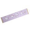 Kid's Growth Chart Removable Hanging Wall Decor Height Measuring Ruler